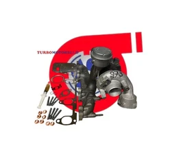 Turbolader AUDI SEAT SKODA VW 1.9TDI BLS ohne DPF 55kW-77kW 54399700071 + Montag