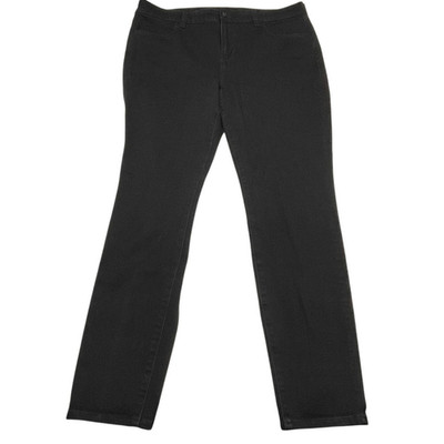 American Eagle Black High Rise Jegging Skinny Jeans