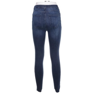Tally Weijl, Jeans, Größe: 34, PUMP HIGH WAIST PUSH UP SKINNY, Blau #7p7