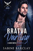 Bratva Darling Sabine Barclay Taschenbuch Kartoniert / Broschiert Englisch 2022