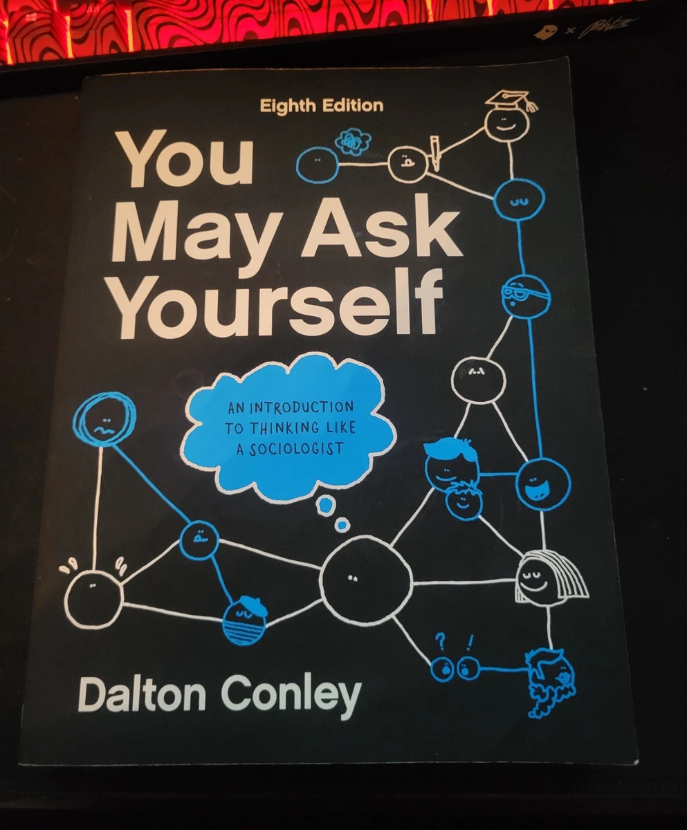 You May Ask Yourself for sale | eBay