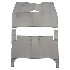 For Chevy Bel Air 53-54 Carpet Essex Replacement Cut Sewn Black Complete For Chevy Bel Air 53-54 Carpet Essex Replacement Cut Sewn Black Complete