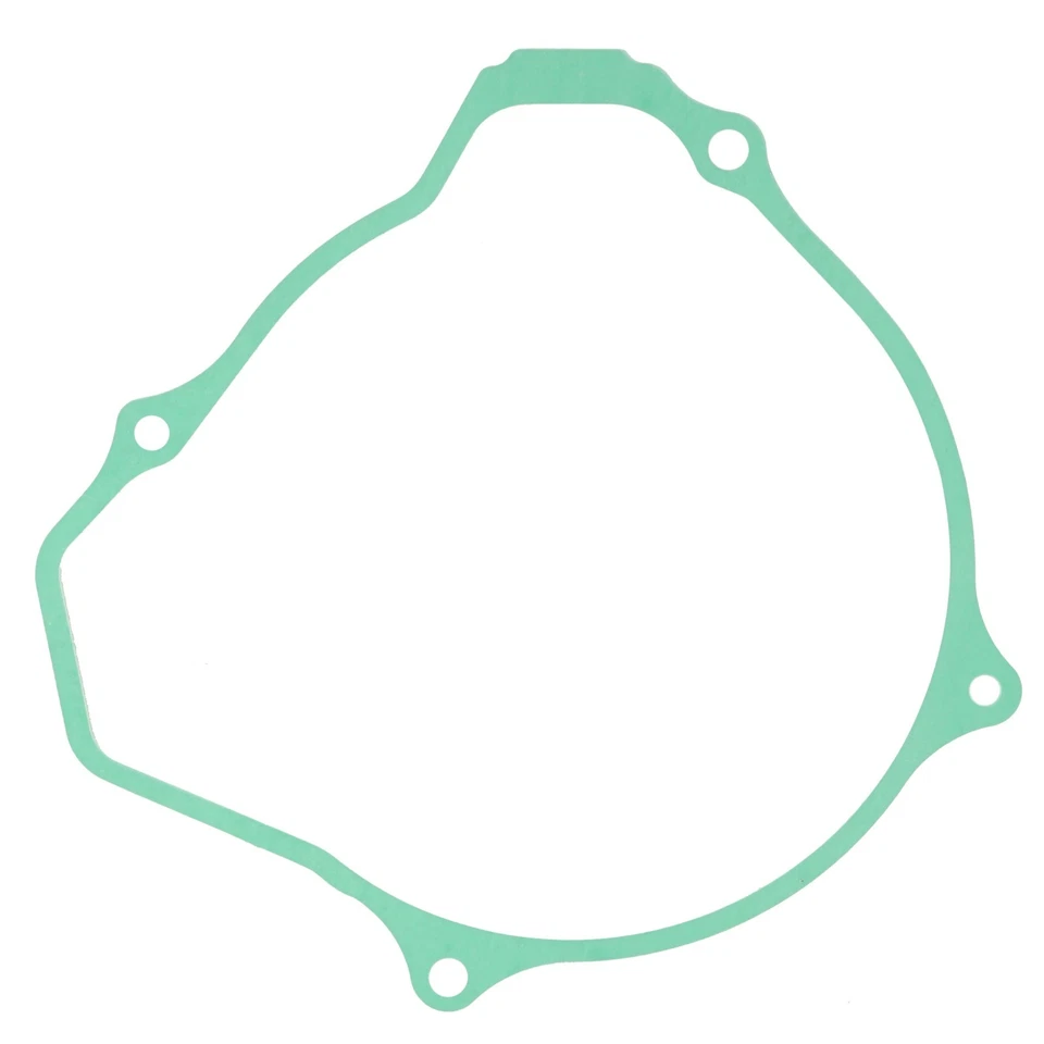 Junta de cubierta de estator para Honda XR650R 2000 2001 2002 2003 2004 2005 2006 2007 Foto 3 de 4