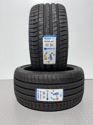 4 X 275/35R20 102Y XL TRIANGLE 275 35 20 EXTRA LOAD TYRES A WET
