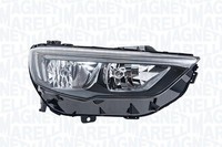 Magneti Marelli 719000000204 Scheinwerfer Links FüR Insignia B 03.17 12.19 Opel