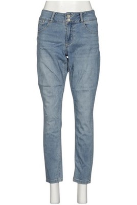Buena Vista Jeans Damen Hose Denim Jeanshose Gr. S Baumwolle Hellblau #o8j4ynw