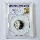 2020-W Jefferson Nickel Proof — photo from another recent sale