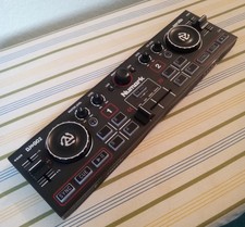 Numark DJ2GO2 with USB Cable