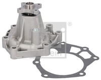 Wasserpumpe KüHlmittelpumpe FüR Hyundai H350 Kasten H100 Pritsche/Fahrgestell