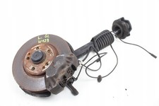 MERCEDES SL300 W129 R129 1995 Linker Achsschenkel SL300 W129 R129 1995