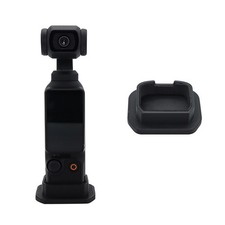 Base Mount Stand Handheld Stabilizer For DJI OSMO Pocket 3 Camera