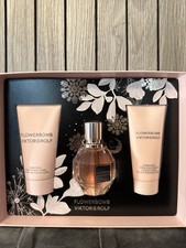 Victor and Rolf Flowerbomb Eau de Parfum 30ml Gift Set