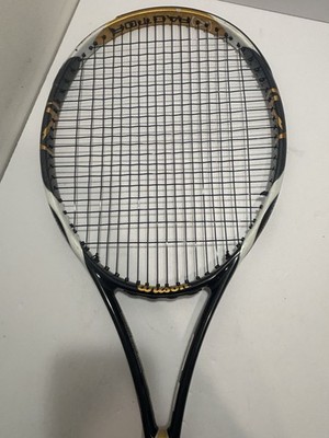 Wilson K Factor Blade Team Tennis Racquet 104 sq. in | eBay