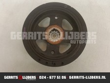 Poulies diverses Toyota PRIUS