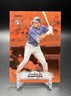 2025 Topps Stadium Club CHANDLER SIMPSON RC ROOKIE Bronze #103 Rays