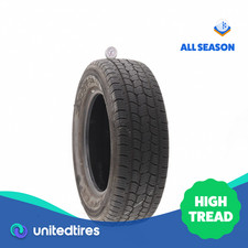 Used 21570r16 Cooper Discoverer Htp 100t - 832