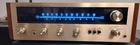 Vtg. Pioneer SX-424 Stereo Receiver-Near Mint-Free Shipping-Serviced-See Video