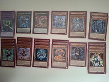 Yu-Gi-Oh! Deck Labrynth - FR -