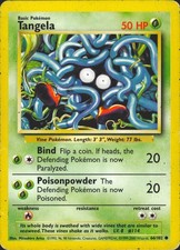 Image for Tangela