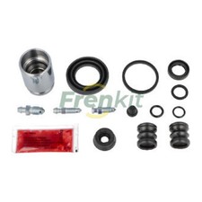 Reparatur-Satz Bremssattel hinten für Fiat Barchetta 183 Bravo 1 182 | 229397