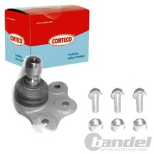 Rotule de suspension Opel ZAFIRA