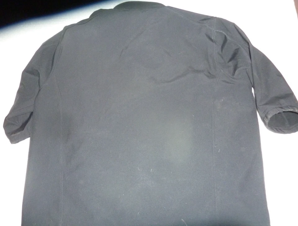 Taylor County Ky High School Cardinals Port Authority Full Zip 4XL Coat C27 - Image 4 of 4