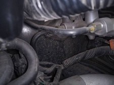 bremskraftverstärker HONDA ACCORD BERLINA CL CN 2.2I CTDI recrp2256476