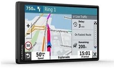 Garmin Drive 55 MT-S EU Navigationsgerät 13,97cm / 5,5 Zoll, Europa (46 Länder) 