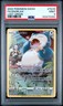 2022 Pokemon Sword & Shield Full Art Snorlax Lost Origin #TG10 PSA 9 MINT