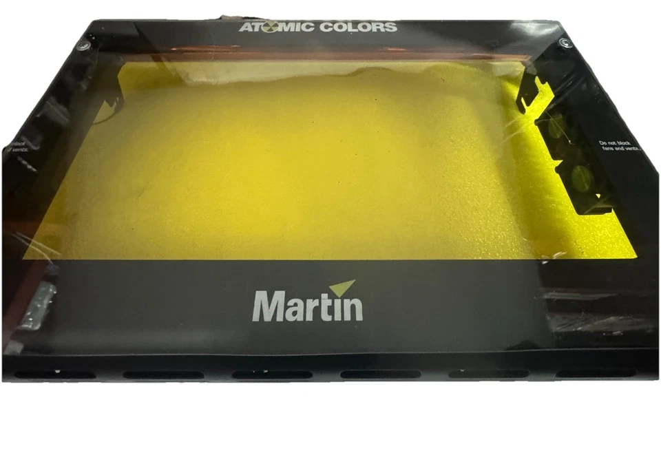 Martin Atomic Colors for Atomic 3000 Strobe Windproof (Custom) - Image 4 of 4