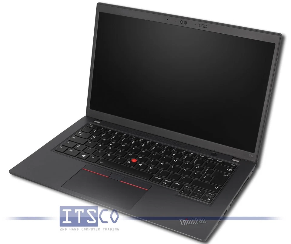 Lenovo ThinkPad L14 G4 · i5-1335U · 16GB · 512GB, Foto 1 von 4