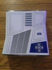 Microsoft Xbox 360 Star Wars Edition R2D2 without controller Model 1439 Works