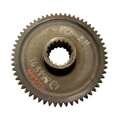 Used Speed Sliding Gear - 1st & Reverse fits International 460 504 544 368888R1