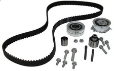 Timing Belt Kit INA 530 0550 10 for Audi A3 (8P1) 2 2004-2012