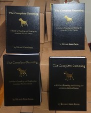 The Complete Gamedog ( U.S. Only)