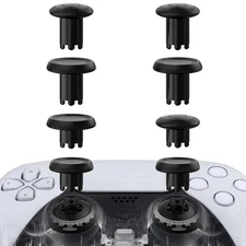 ThumbsGear V3 Interchangeable Ergonomic Thumbsticks for PS5 Controller Joysticks