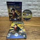 Harry Potter and the Chamber of Secrets (Sony PlayStation 2, 2002) CIB Tested