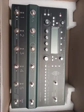 Kemper Profiler Stage Amp and Multi-Effects Processor PSC0QYFBOJX