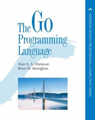 The Go Programming Language Paperback Brian, Donovan, Alan Kernig