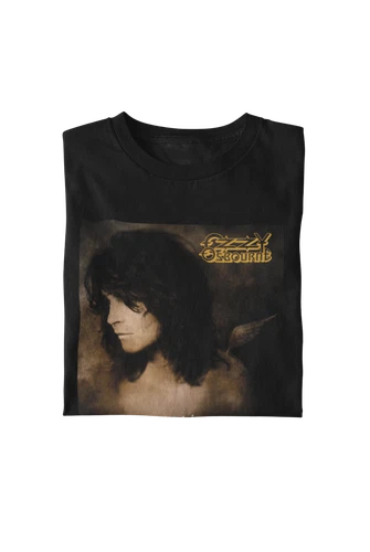 Ozzy Osbourne - No More Tears (T-Shirt) - Picture 3 of 7