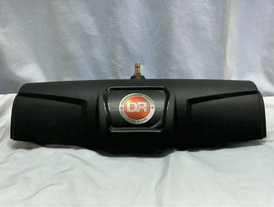 #ad #ad DR Power Equipment 18” Power Sweeper Brush Pro Premier Fast Clean $31.50