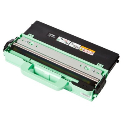 Brother WT220CL Resttonerbehälter, 50.000 Seiten für Brother HL 3140 3142
