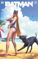 The Caped Crusader! Ultimate Guide to Batman Collectibles 43