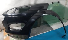 PARAFANGO ANTERIORE SINISTRO SX SMART FORFOUR 454 A4548800106CP6A NUOVO