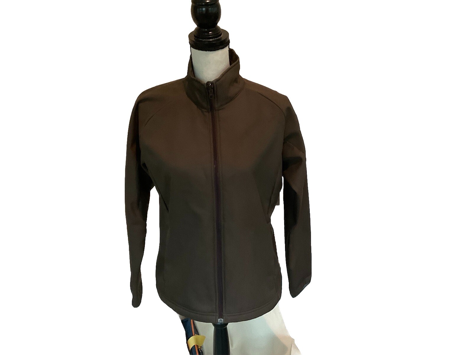 Salomon Giacca Donna Cerniera Intera Escursionismo