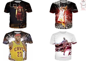lebron mvp t shirt