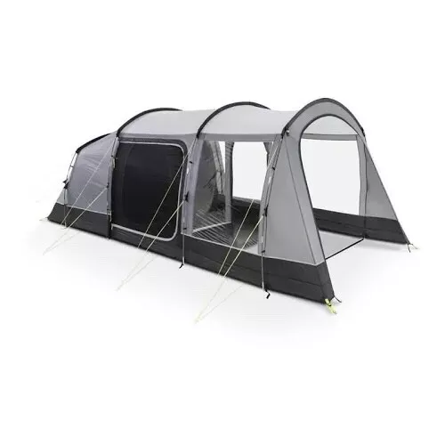 KAMPA Kampa HAYLING 4 - Tienda de campaña 4 personas grey