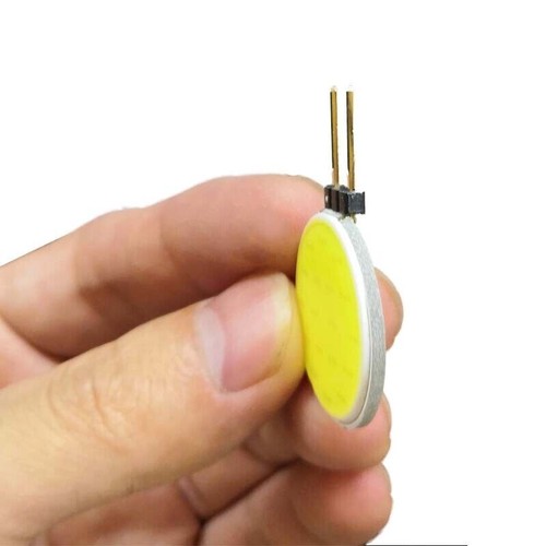 4w 5w 7w 10w 12w LED chip 12v dc cob smd bulb cool/warm white lamp floodlight G5 - Picture 6 of 12