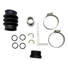 For Sea Doo  Seal Drive Line Rebuild Kit & Boot All 787 800 SPX XP GTX GSX