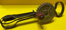 Vtg. Child's toy "Betty Taplin" Working Toy Egg Beater " 50's
